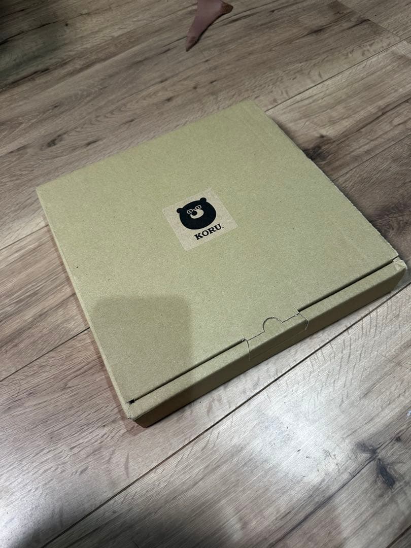 バーベキュー・調理用品 TOREPAN 20cm IRON WORKS KORU