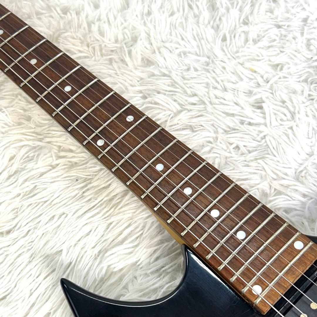 Flavor by AriaProⅡ Warlock B.C.RICH