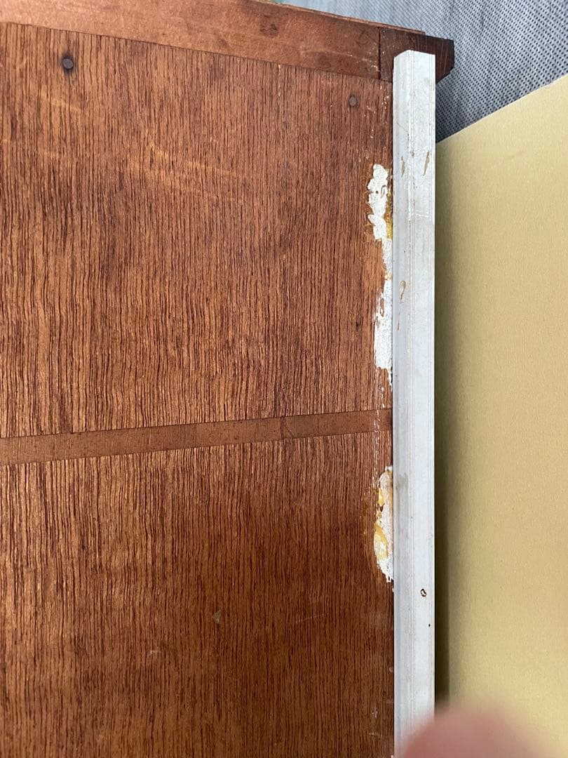 アンティーク 昭和レトロ 食器棚 茶棚 茶箪笥 和家具 時代箪笥 古民家