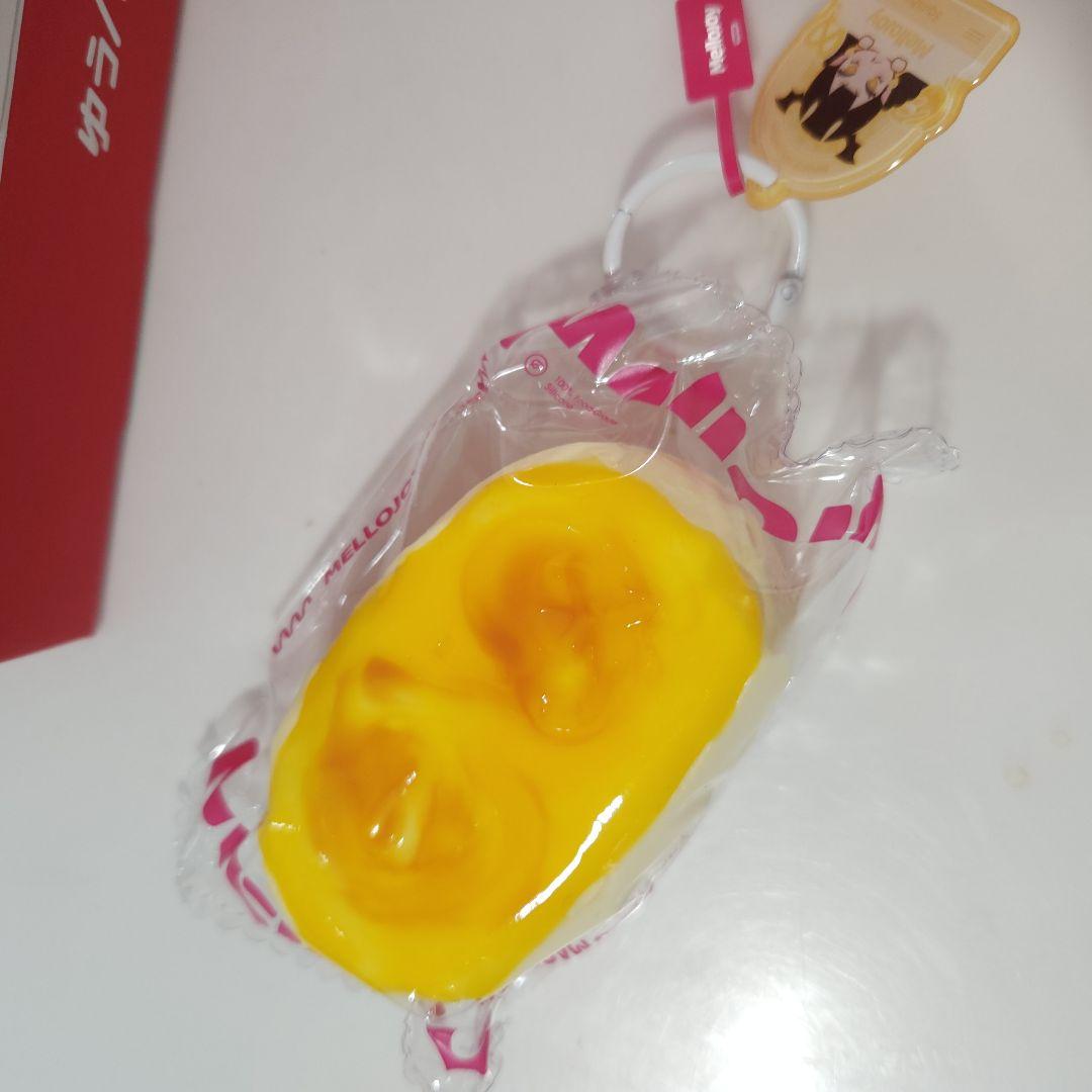 メロジョイ　まとめ売り　大福　ブルーベリー　柿　パルミエ　カステラ　半熟チーズ