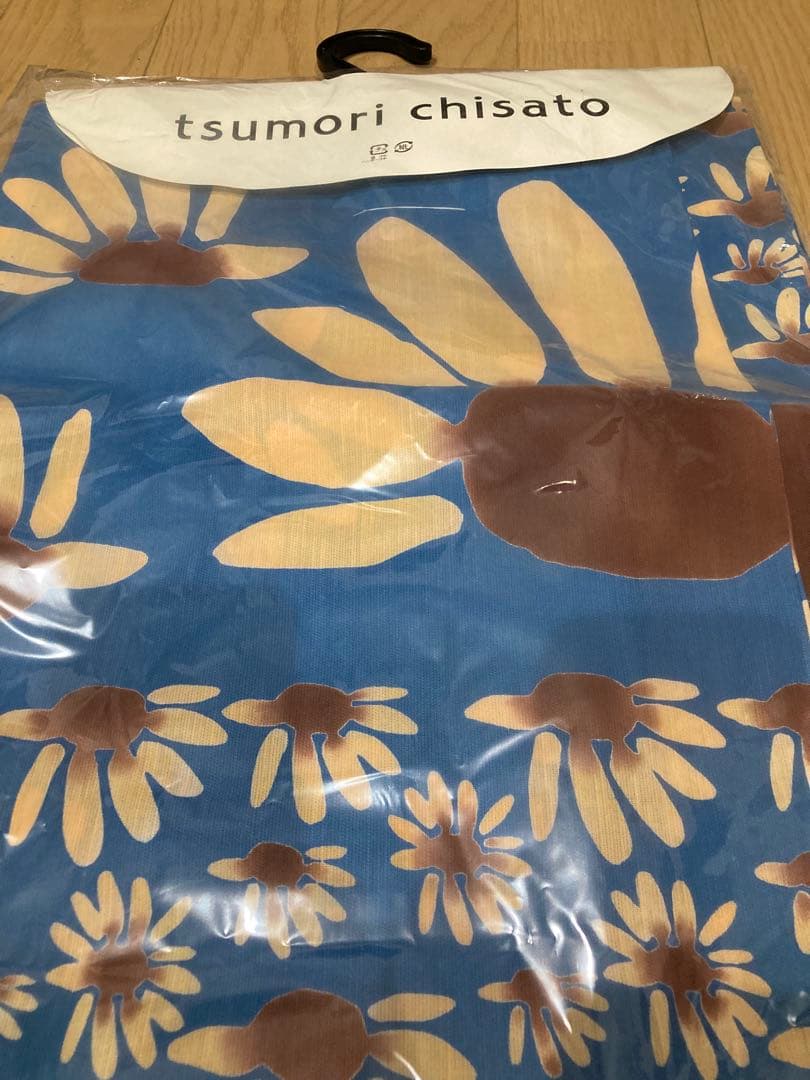 ツモリチサト　浴衣