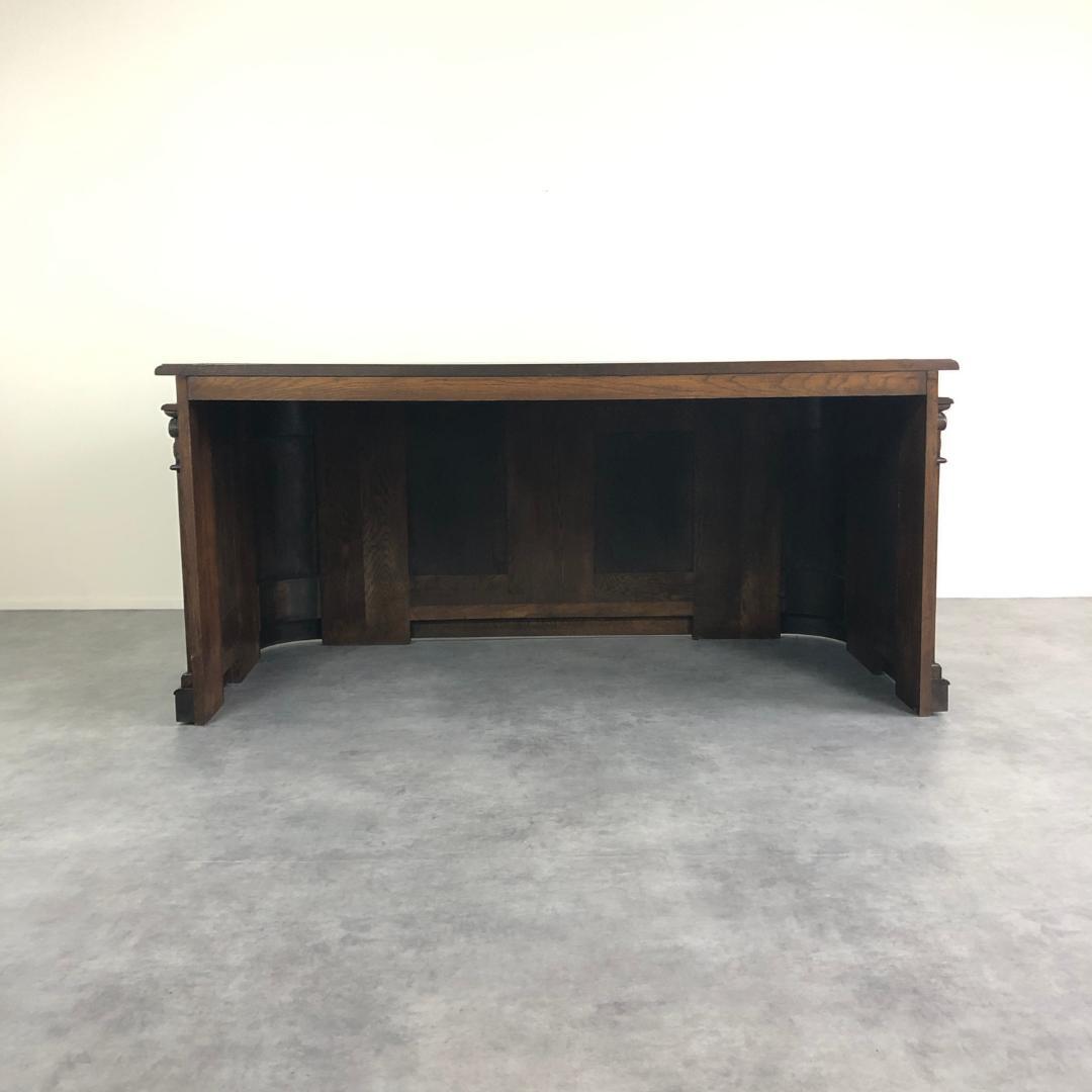 カウンターデスク 祭壇　教会　講演会