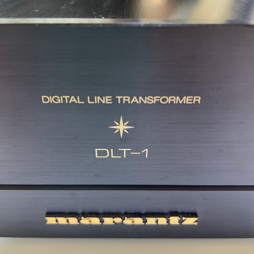 marantz マランツ　DLT-1　デジタルライントランスフォーマー