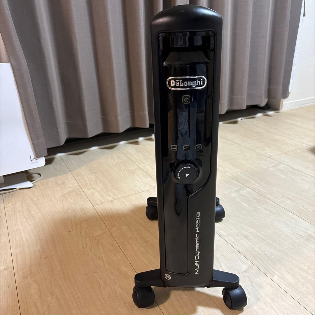 美品⭐︎DeLonghi Multi Dynamic Heater