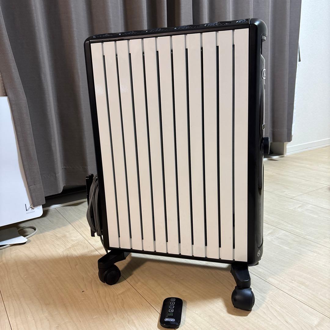 美品⭐︎DeLonghi Multi Dynamic Heater