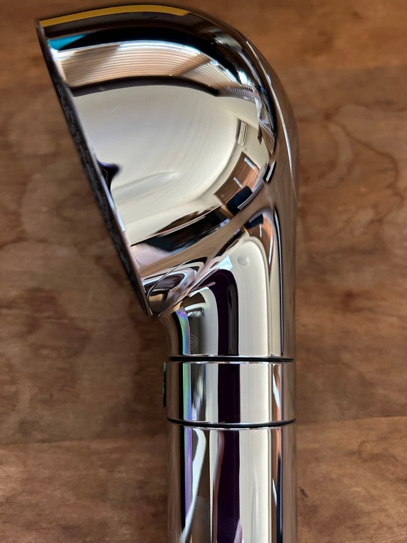 MYTREX HIHO FINE BUBBLE+e 美品