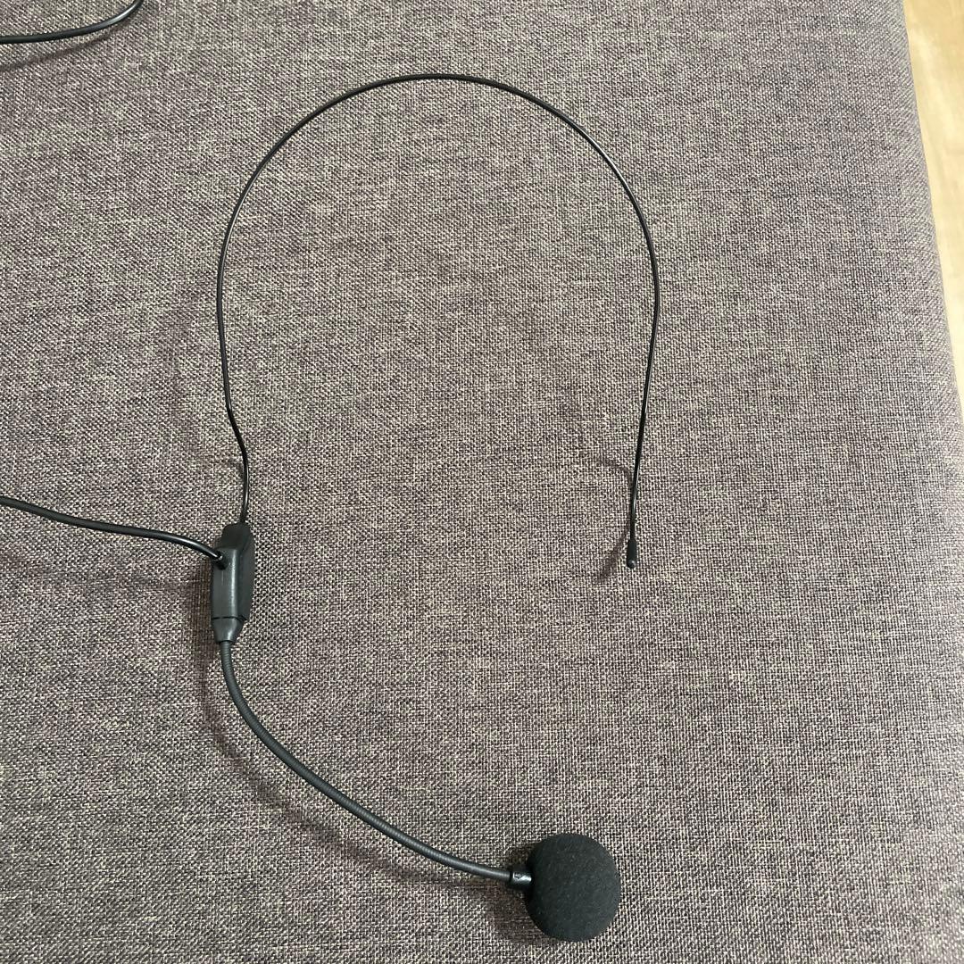 【美品】オーディオテクニカ ハンズフリー拡声器 ATP-SP404