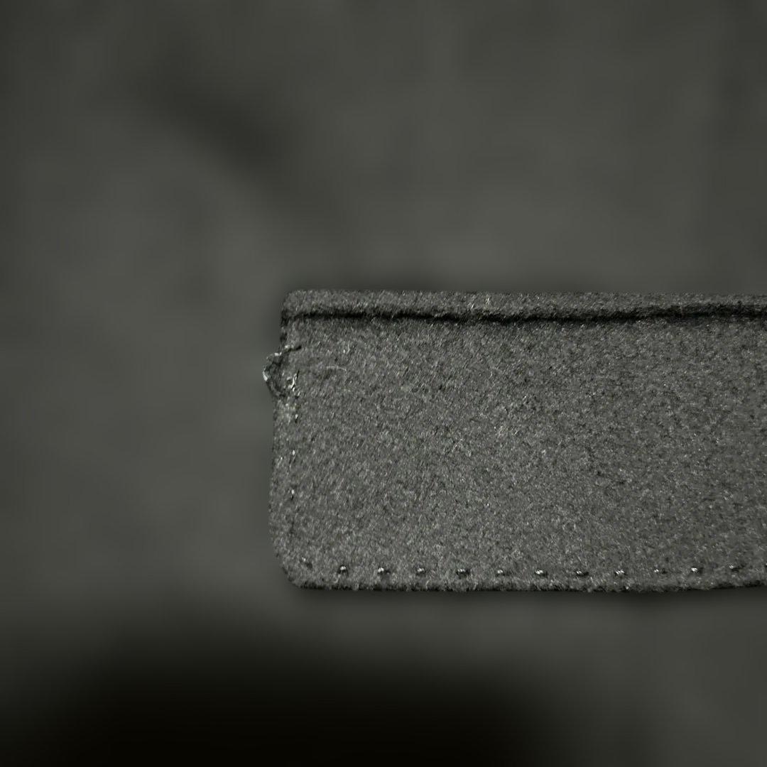 Paul Stuartポールスチュアート ネイビー　ダウン入り　チェスターコート