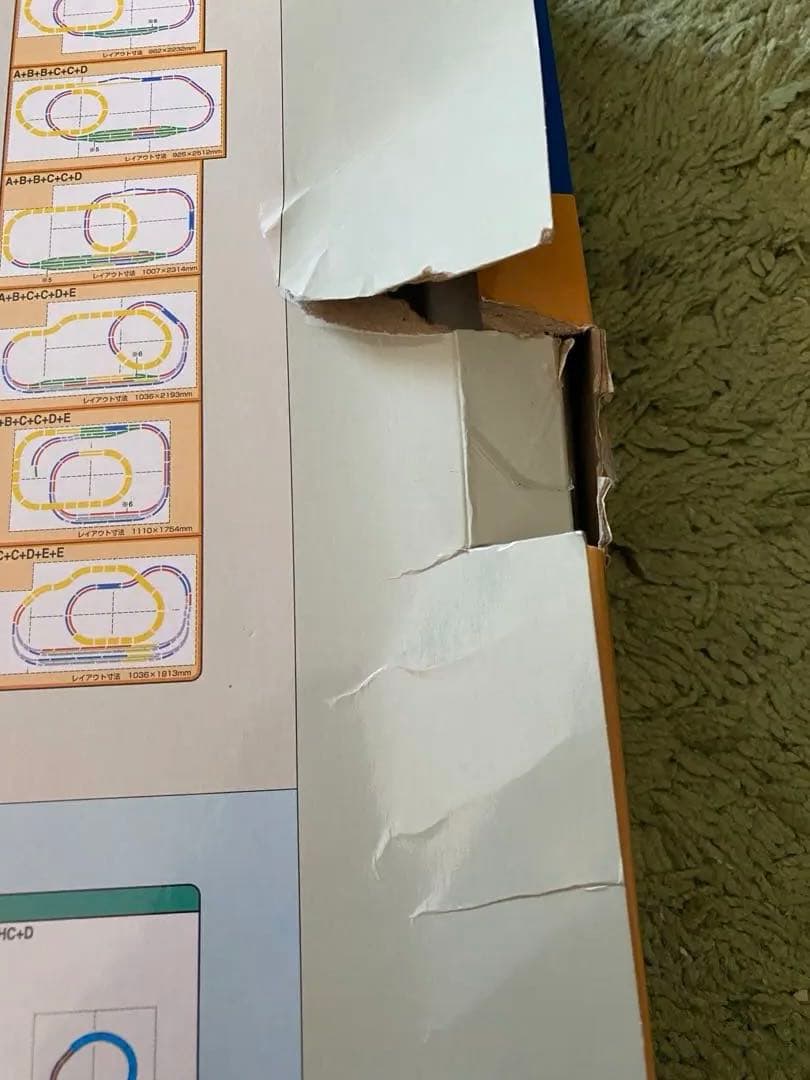 KATO、TOMIX他　ジオラマ　ストラクチャー一式