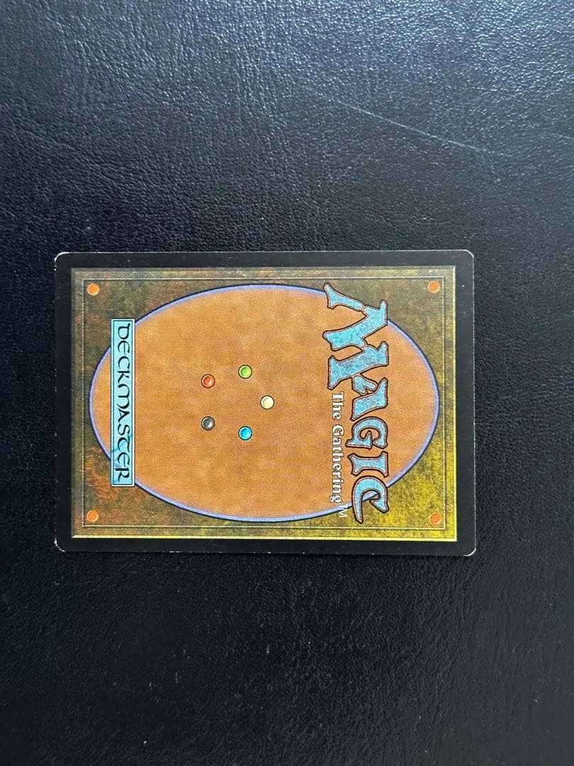 金粉のドレイク　クリーチャーカード