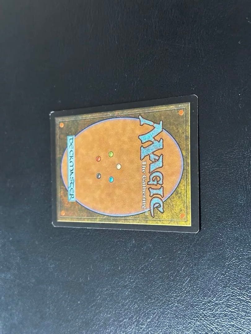 金粉のドレイク　クリーチャーカード