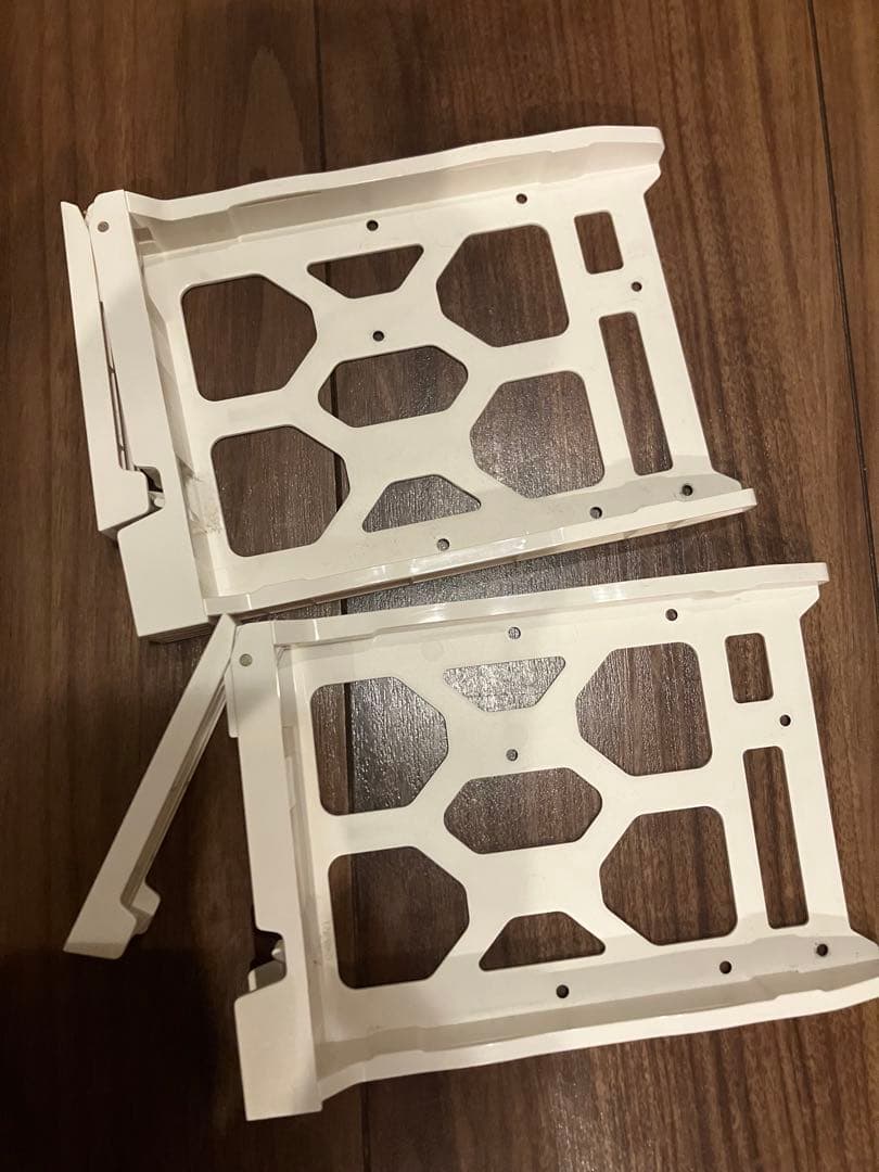 外付けハードディスク・ドライブ QNAP TS-220 NAS