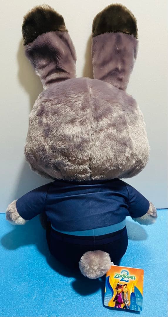 た*ー様 ズートピア２　おまとめセット