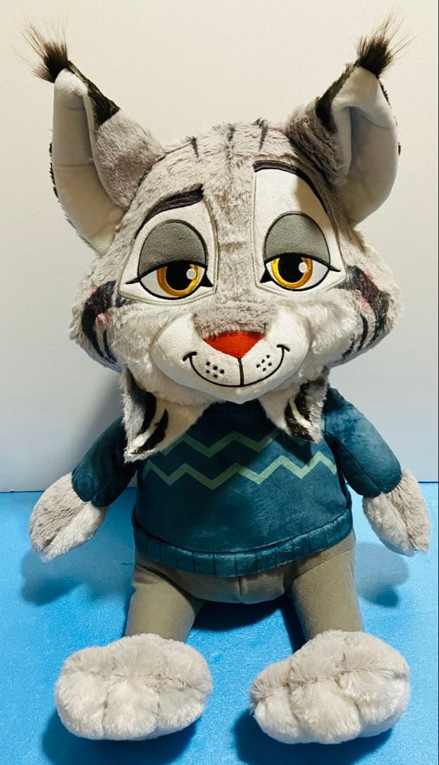 た*ー様 ズートピア２　おまとめセット