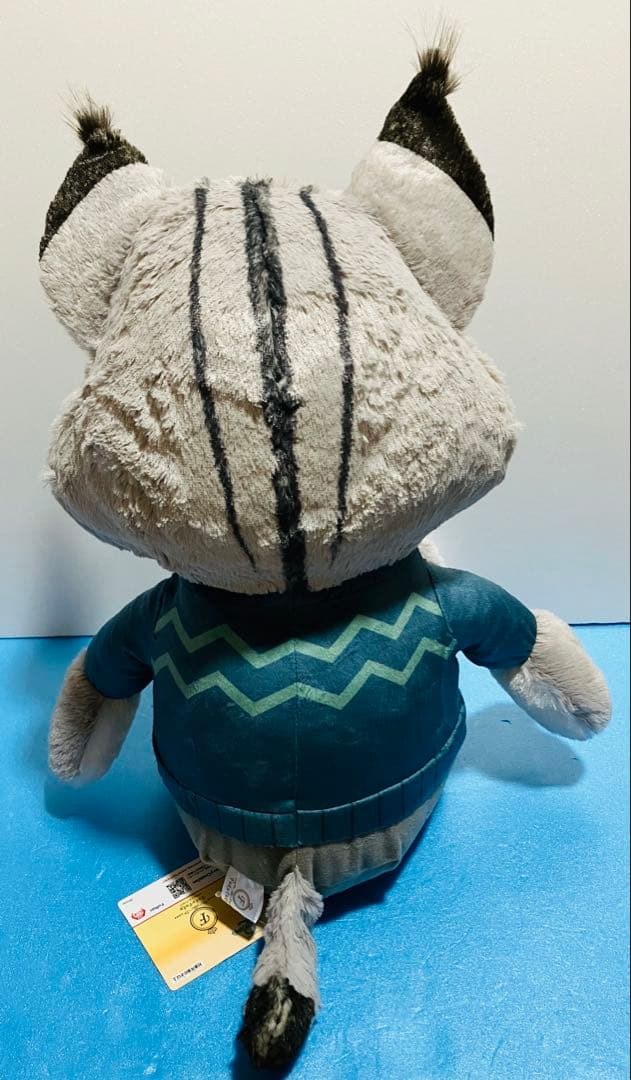 た*ー様 ズートピア２　おまとめセット