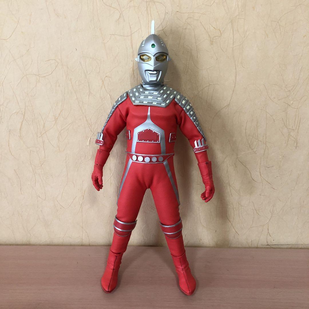 ⭐️希少⭐️ウルトラセブン　RAH フィギュア　Imit ultra seven