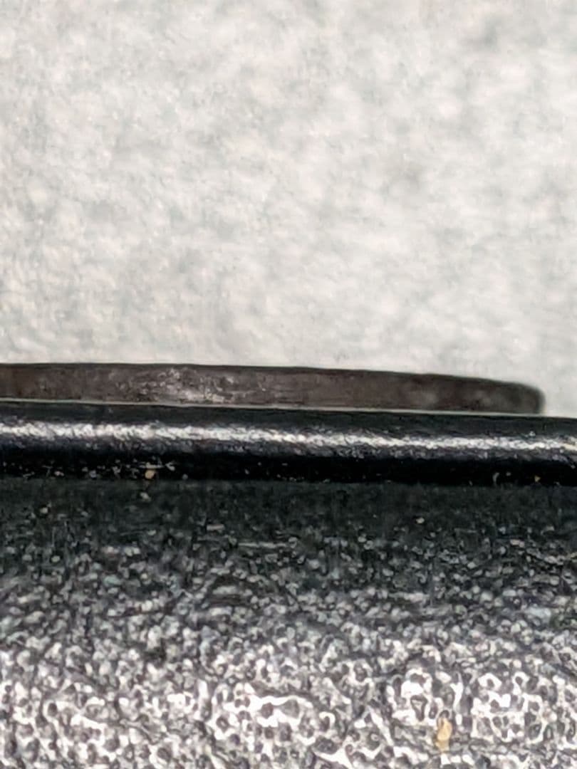 タ*ン様 【オークション】神功開宝【初品】