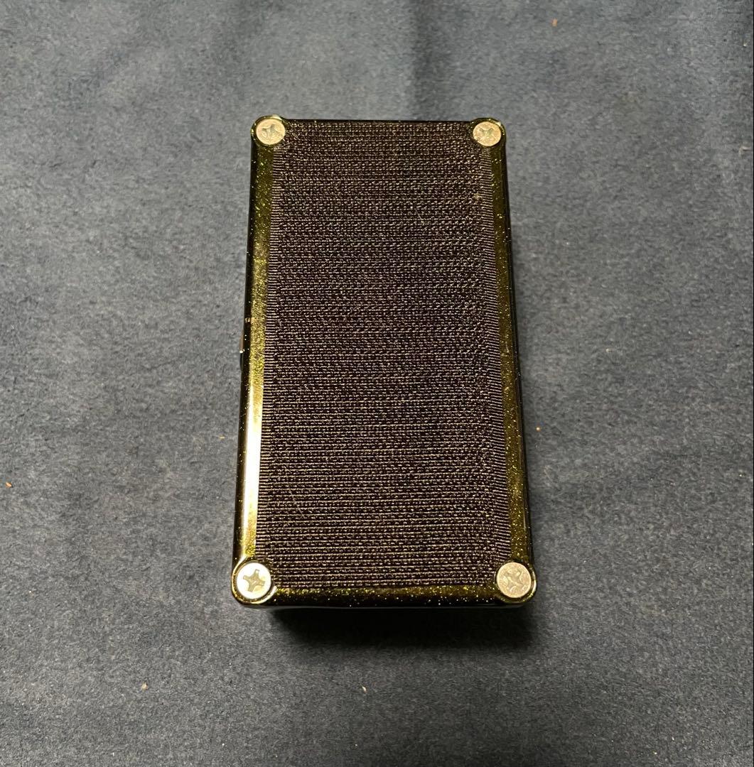 MXR carbon copy M169取説有