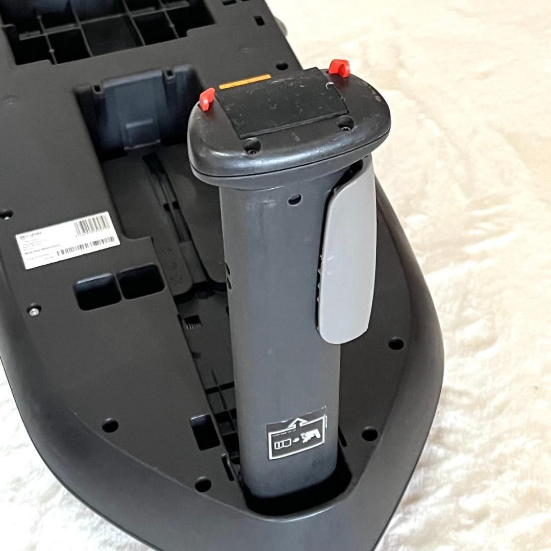 cybex トラベルシステム ATON S2i-size 2点セット