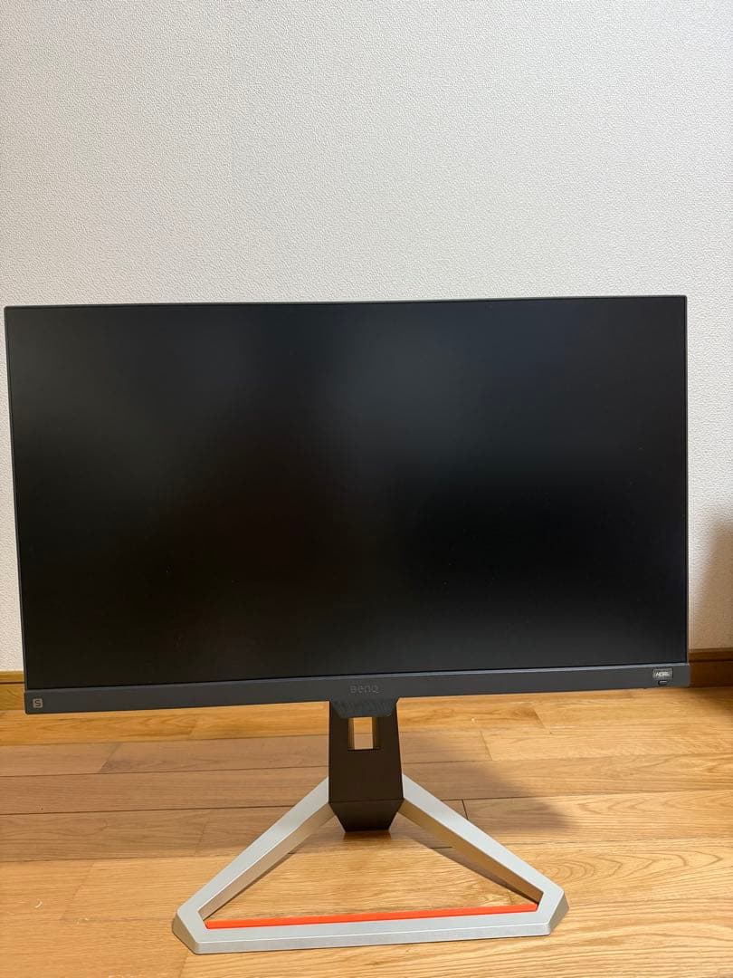 R*9様 〔美品〕BenQ MOBIUZ EX2510S ゲーミングモニター