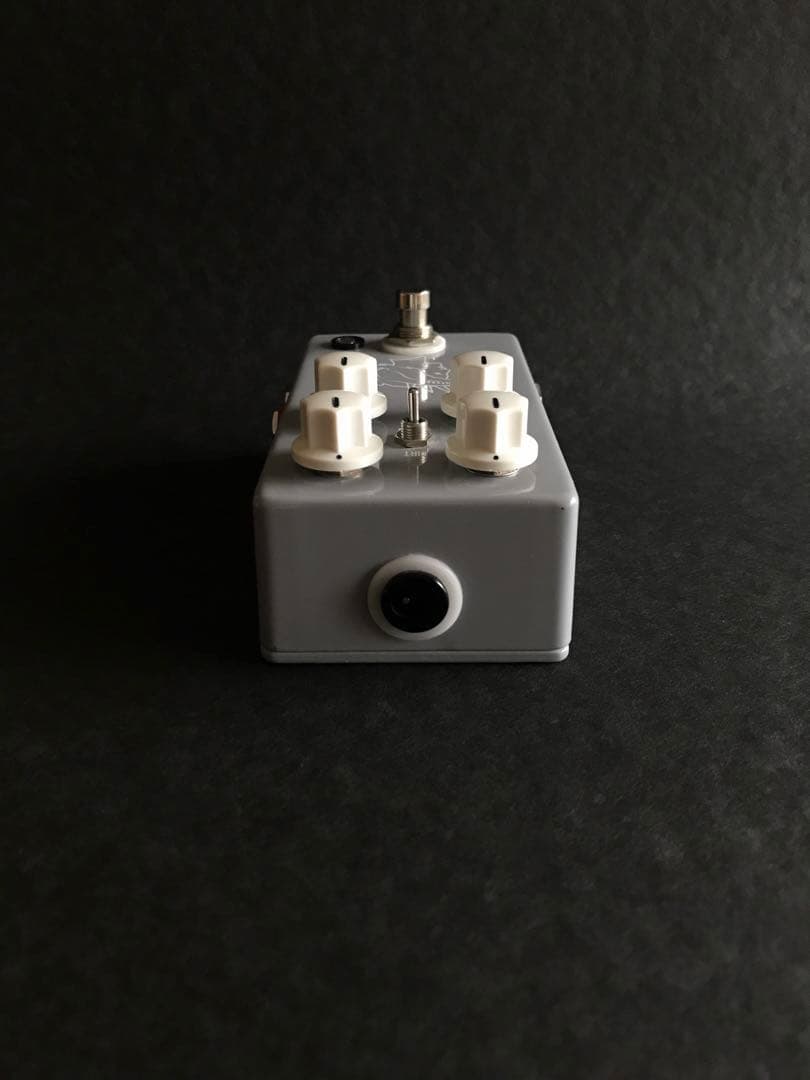 ギター JHS Pedals Twin Twelve V2