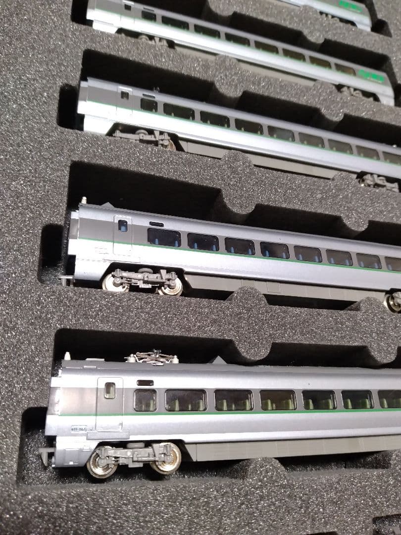 TOMIX 92640 Bullet Train 400系　山形新幹線（つばさ）