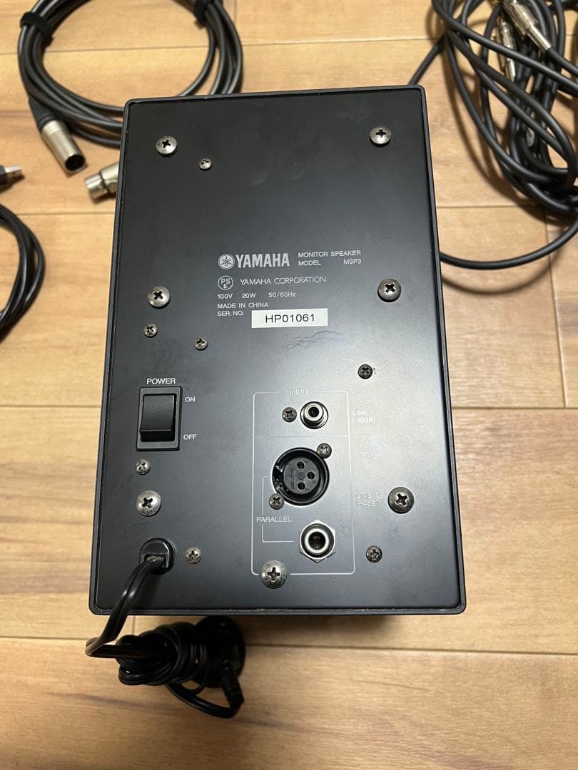 DTM・DAW TASCAM US-366. RODE NT1-A.YAMAHA MSP3