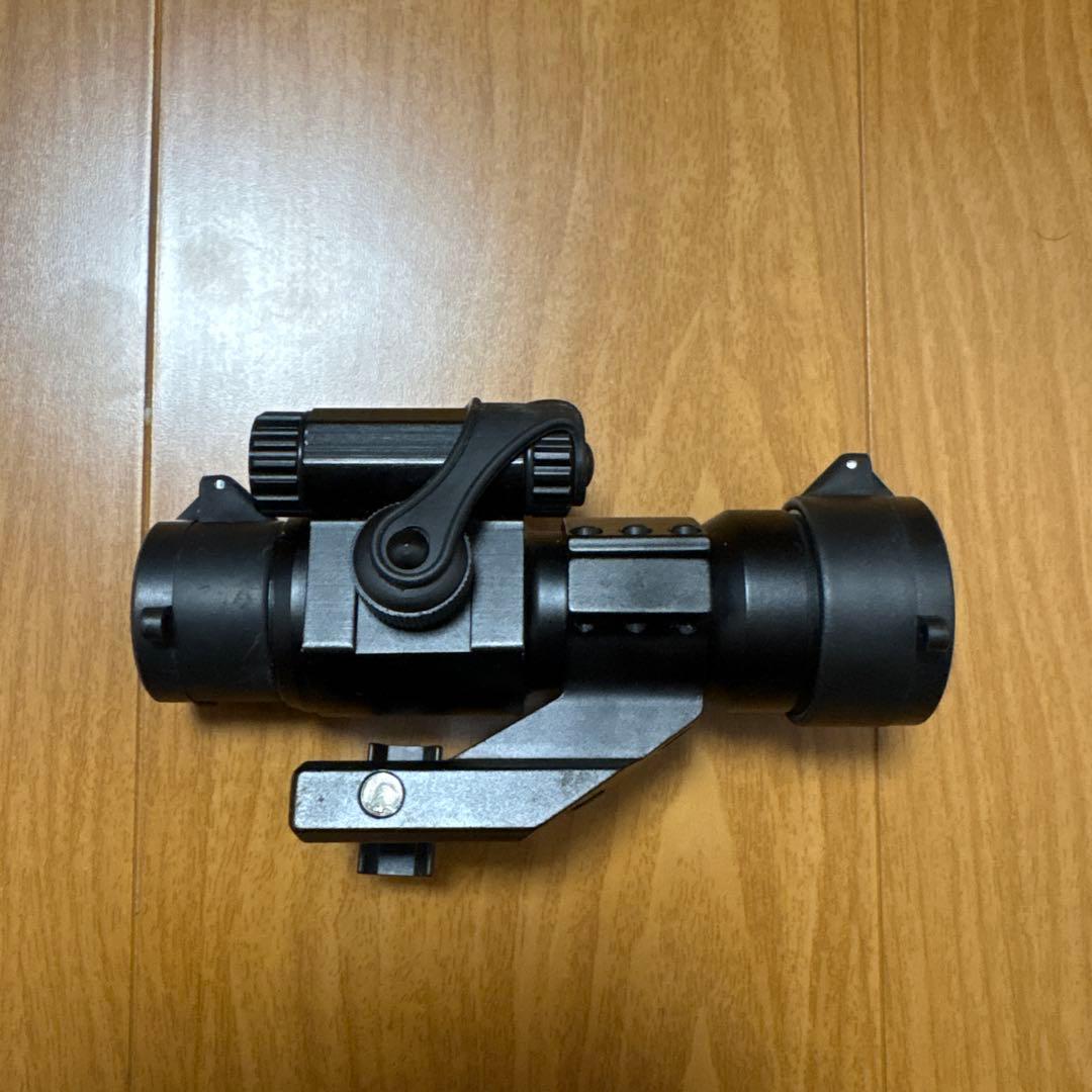 WA【コルト】M4A1《アメリカン・スナイパー》S-ver.