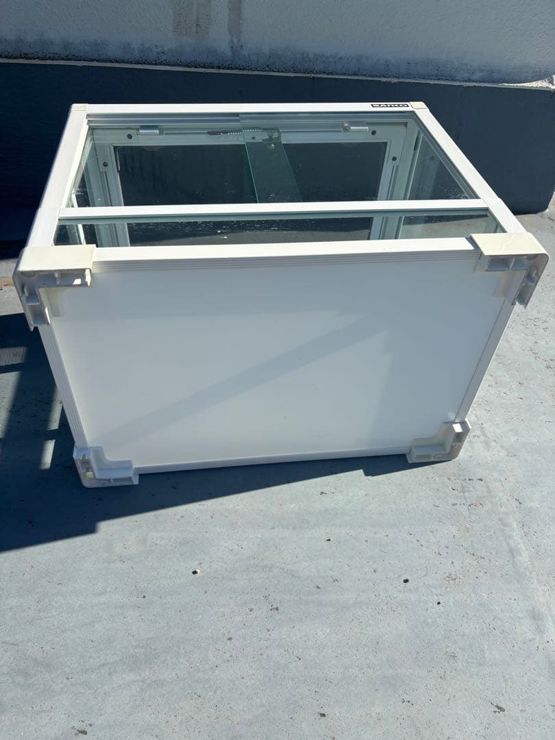 SANKO パンテオン4535 ホワイト