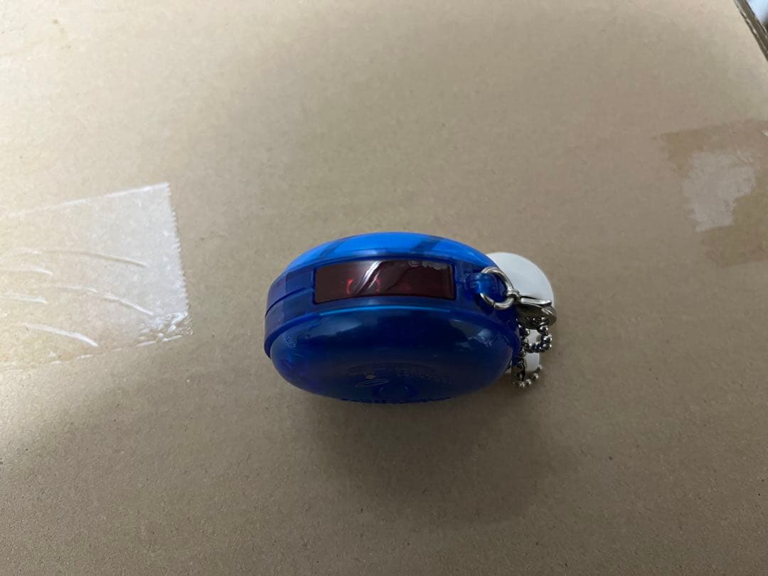 人生ゲームキャンディ　ブルーベリーボンボン