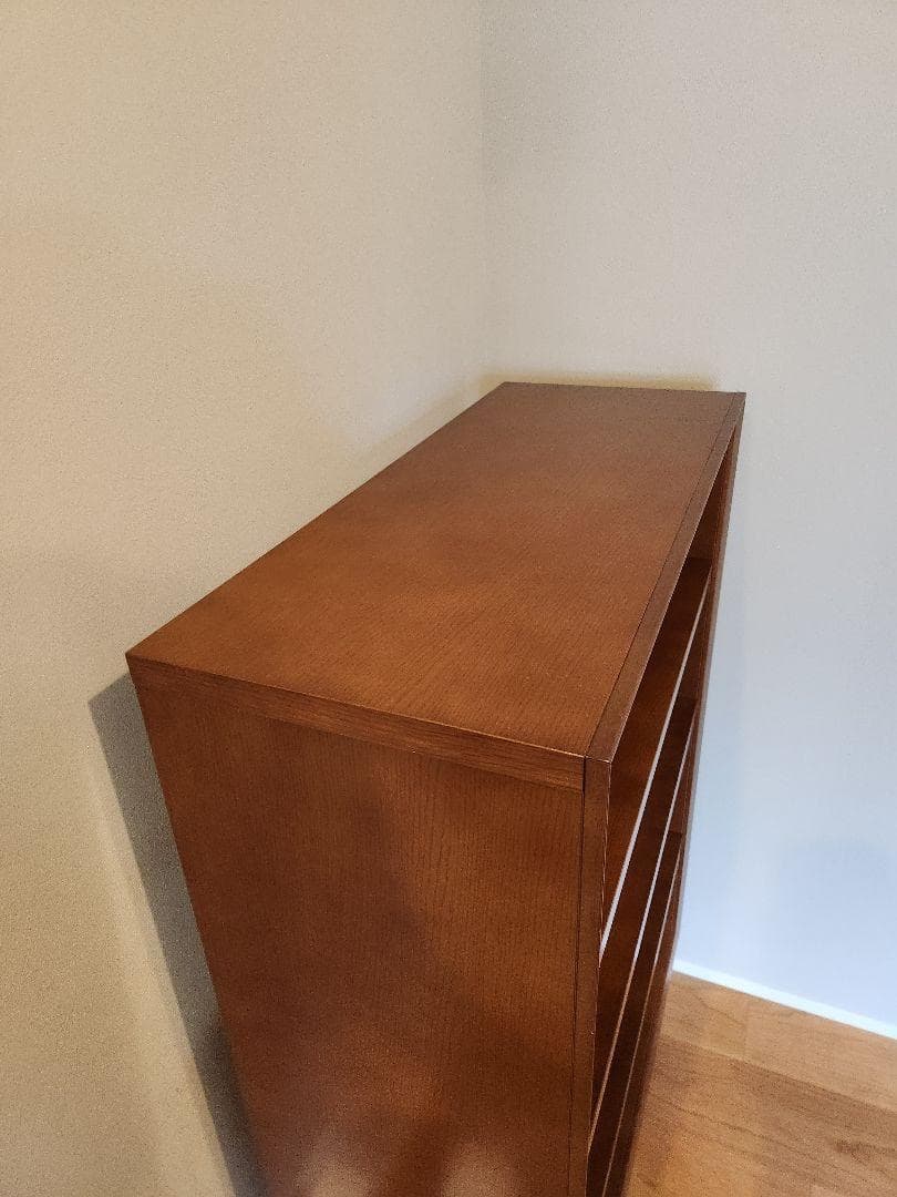 カリモク60 ブックシェルフ