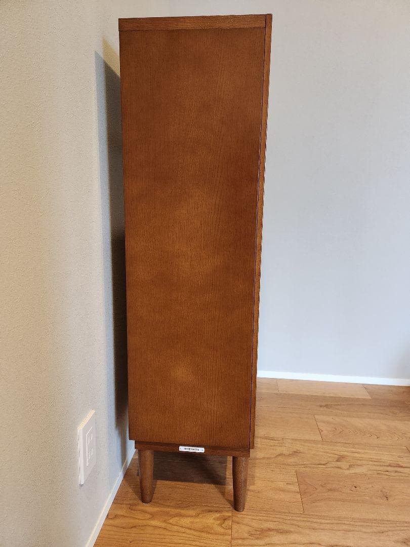 カリモク60 ブックシェルフ