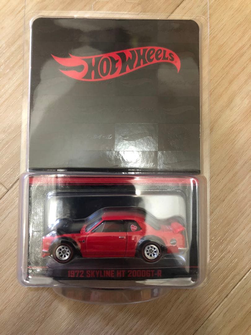 Hot Wheels ホットウィール HWジャパンコンベンション限定カー