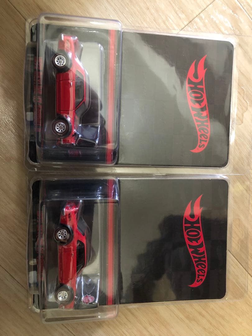 Hot Wheels ホットウィール HWジャパンコンベンション限定カー