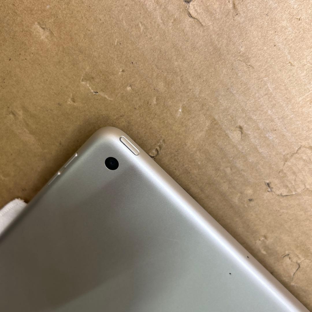 訳あり　Apple iPad 第9世代 256GB