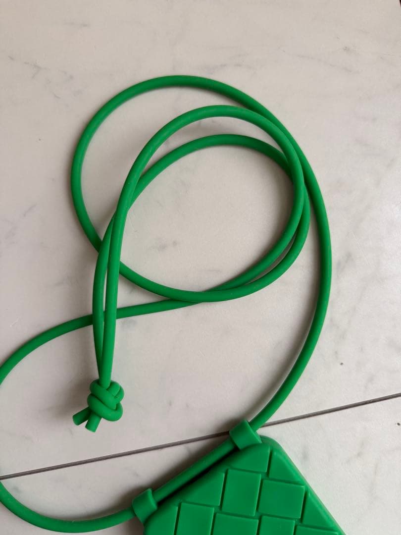 ボッテガ　iPhoneショルダーケース