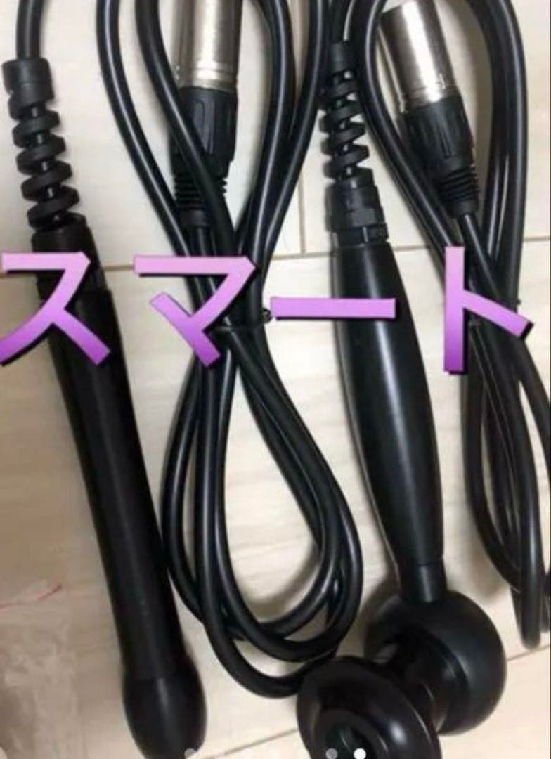 インディ系　モノポーラ　ラジオ波　インディバのような