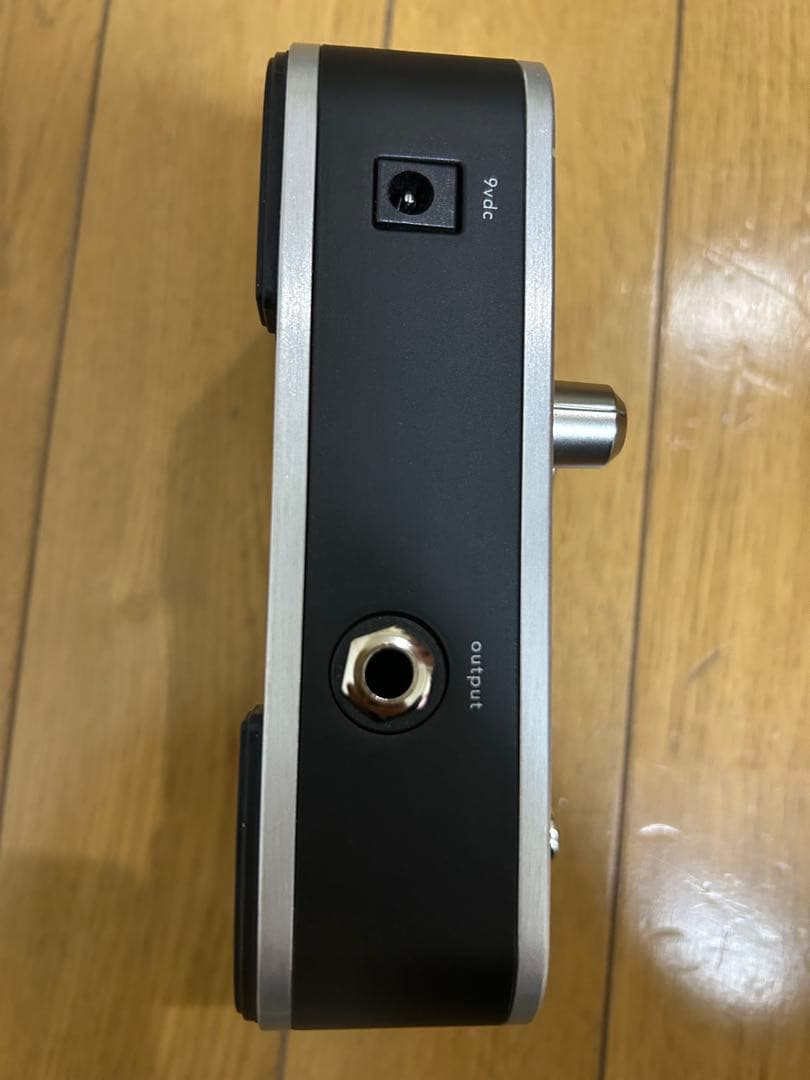 FISHMAN AURA アコースティックエフェクター