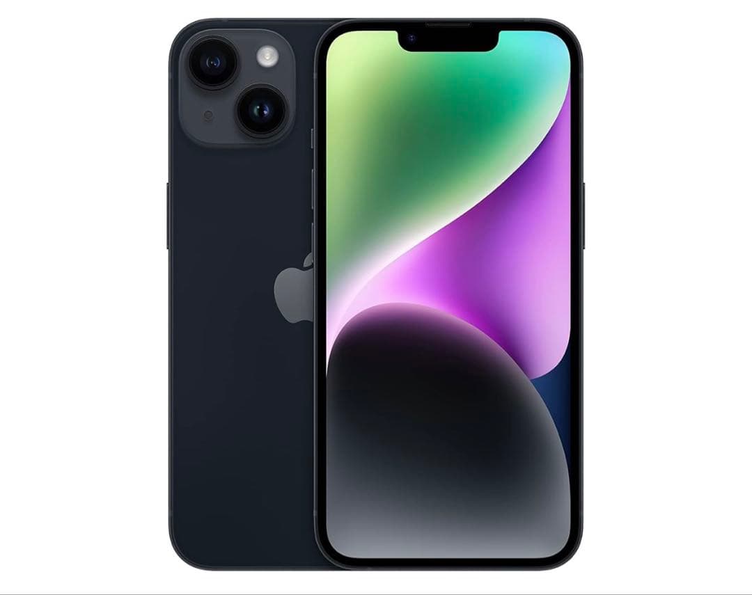 Apple iPhone 14 128GB 本体　※値下げ交渉可