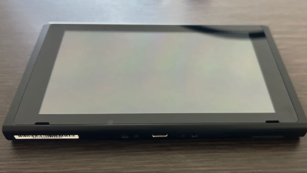 1-2日発送 Nintendo Switch ネオンブルー/ネオンレッド 本体