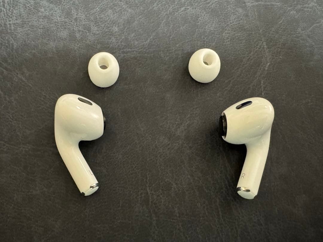 AirPods Pro 2 (第2世代) USB-C 本体