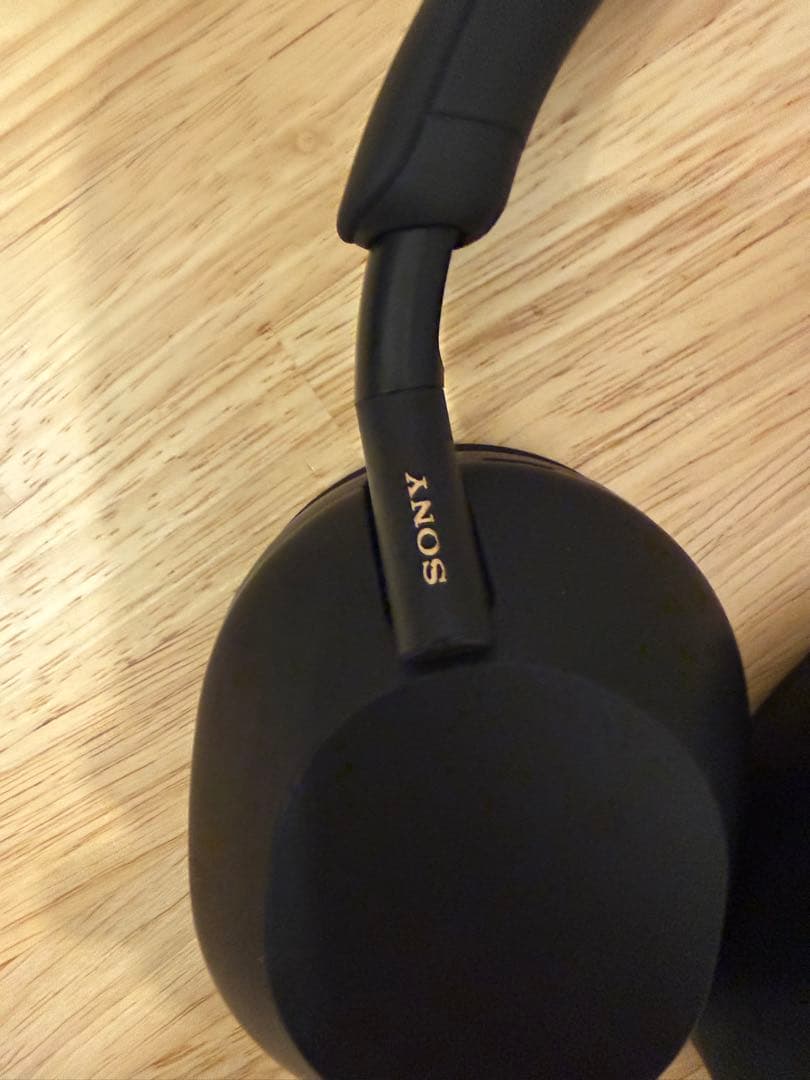 【訳あり】SONY WH-1000XM5