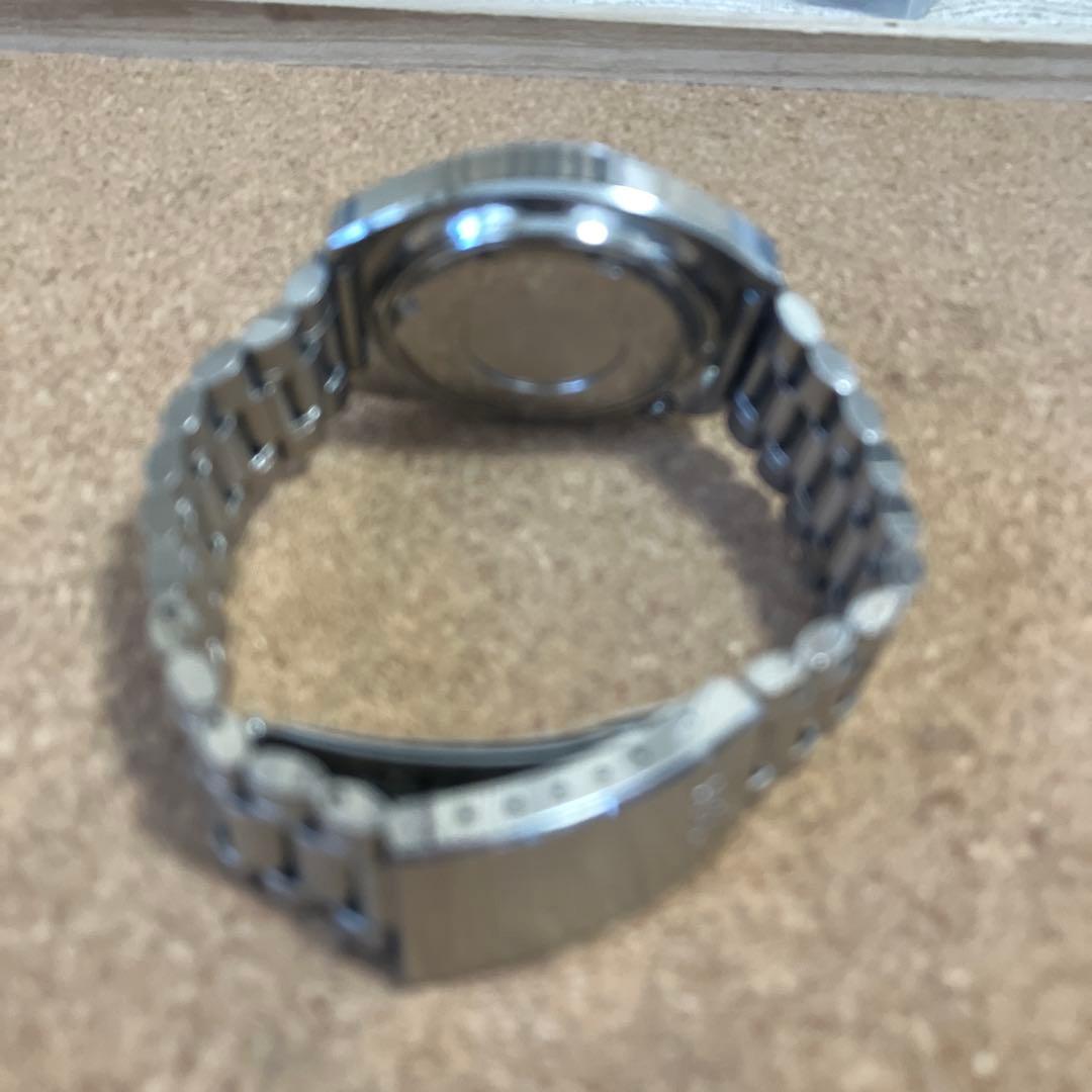 ラドー　マーストロン　稼動品