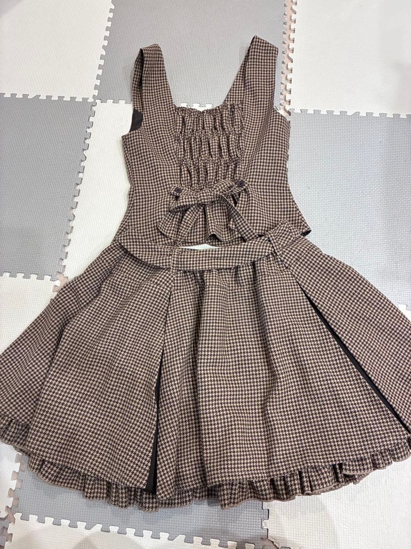 メタモルフォーゼ みならいシリーズ