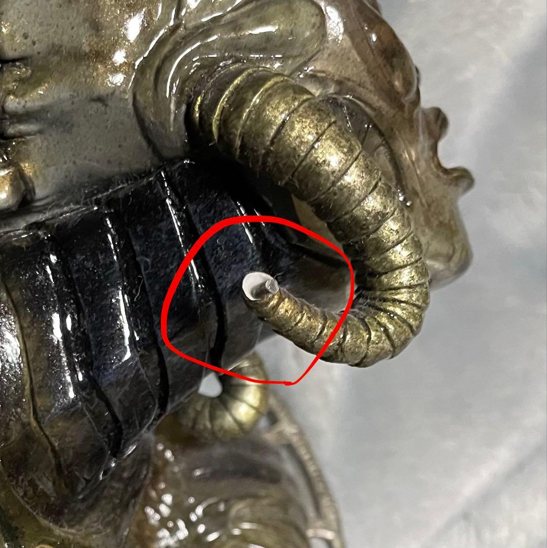 【希少・限定品】サイドショウ スピーシーズ SIL（シル） 1/4マケット