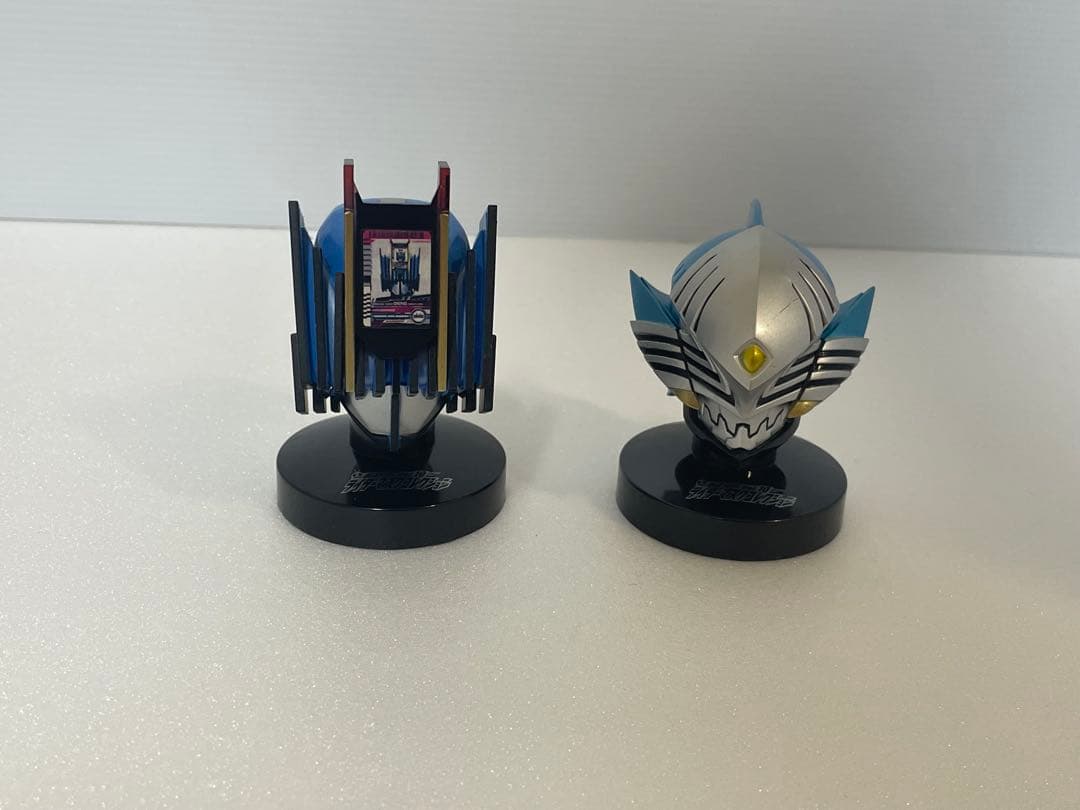 仮面ライダー マスクドコレクション　70体　セット