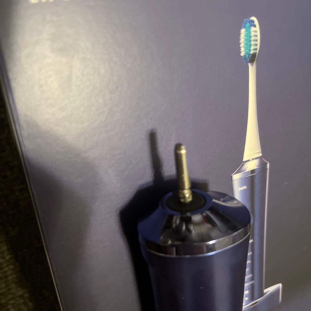 電動歯ブラシ Panasonic EW-DP56-A BLUE