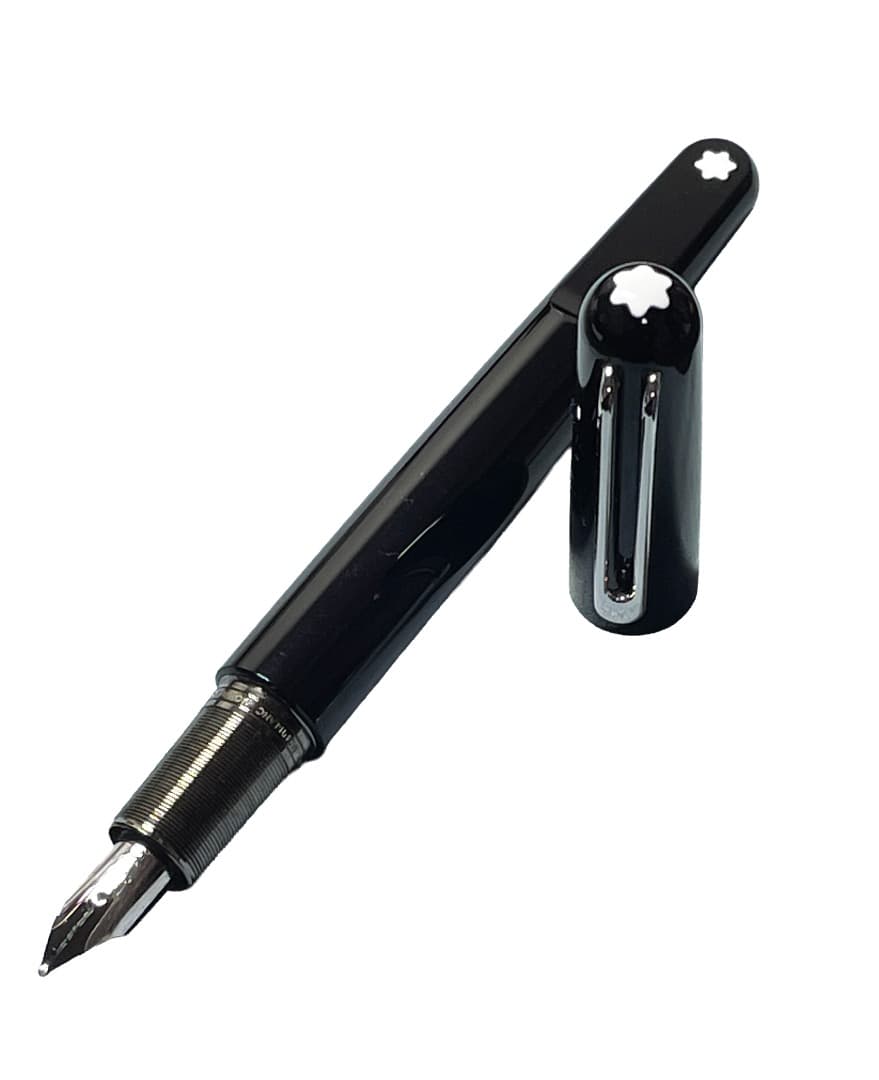 MONTBLANC M （モンブラン M）万年筆