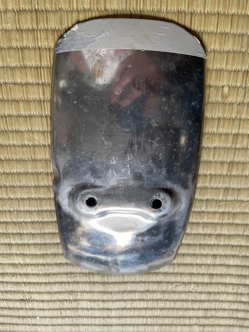 モンキー　Z50J ローダウン