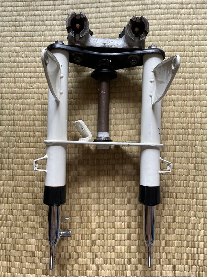 モンキー　Z50J ローダウン